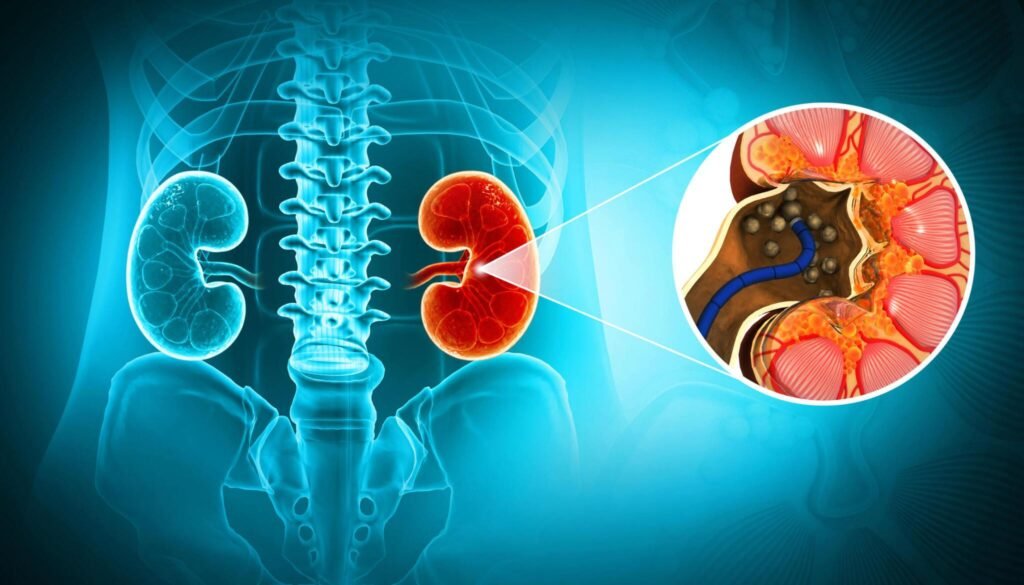 Kidney Stones – Causes, Symptoms & Prevention